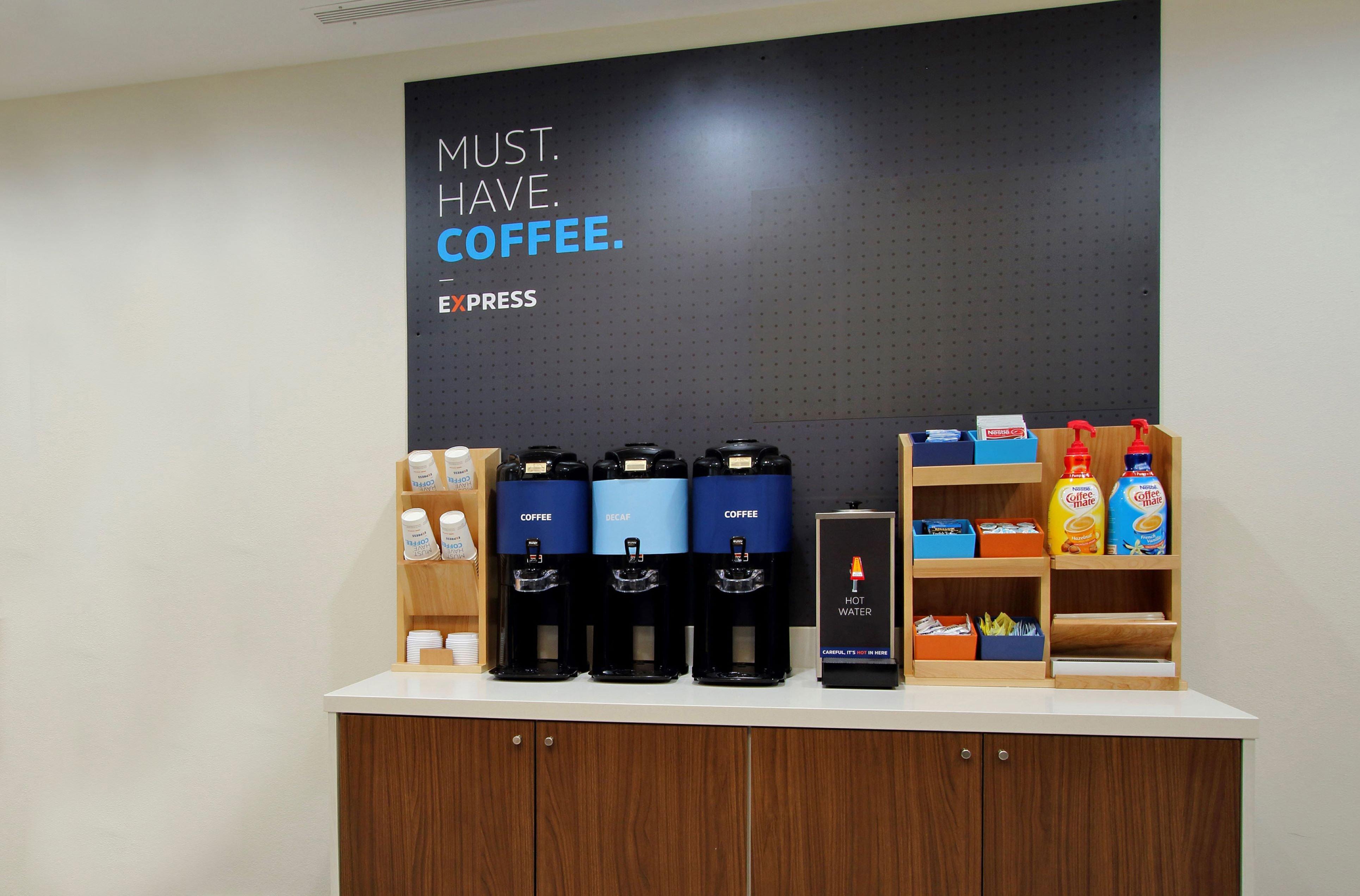 Holiday Inn Express And Suites Snyder By Ihg Экстерьер фото
